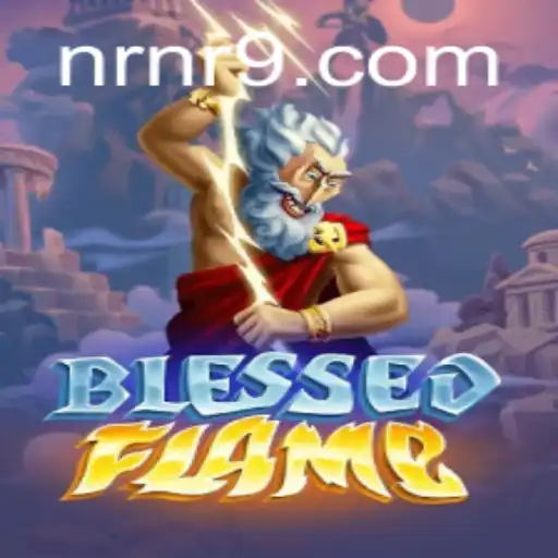 Descubra o Universo de BlessedFlame: Um Jogo de Estratégia Revolucionário