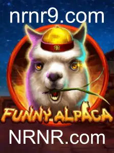 Descubra o Mundo Encantado de FunnyAlpaca: Um Jogo de Estratégia e Diversão