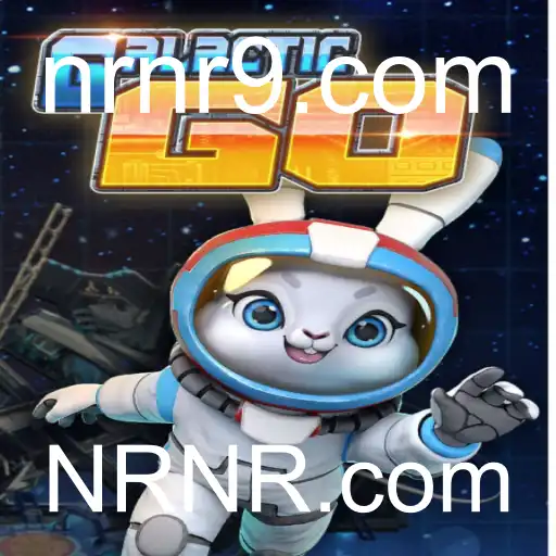 Descubra GalacticGO: A Nova Sensação do Universo dos Jogos