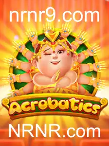 Descubra o Mundo do Jogo 'Acrobatics' e Sua Dinâmica Envolvente