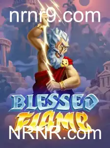 Descubra o Universo de BlessedFlame: Um Jogo de Estratégia Revolucionário