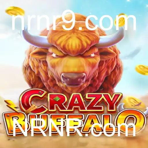CRAZYBUFFALO: A Nova Sensação do Mundo dos Jogos
