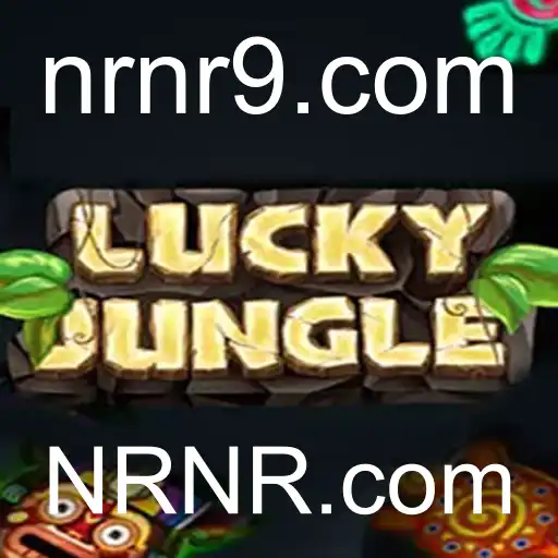 LuckyJungle: Explorando a Emoção de Uma Nova Aventura Selvagem
