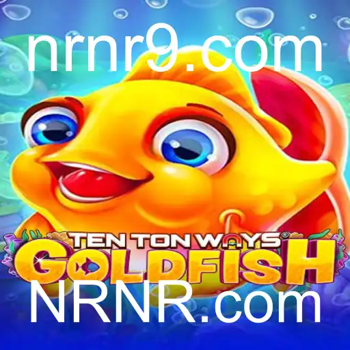 TenTonWaysGoldfish: Explorando o Novo Fenômeno dos Jogos