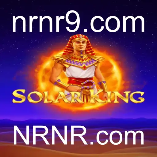 Descubra o Universo de SolarKing: Uma Viagem Intergaláctica