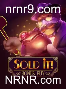 Descubra o Mundo Empolgante do Jogo SolditBonusBuy