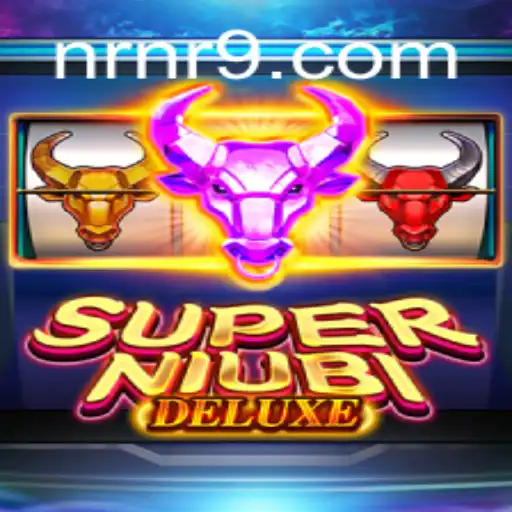 SuperNiubiDeluxe: A Revolução dos Jogos Digitais